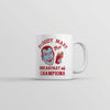 Champions' Breakfast Mug: Bloody Mary Edition