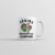 Brains: Champion's Breakfast Mug
