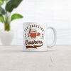 The Ultimate Caffeine Crusher Mug