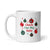 Discover My Balls Coffee Mug