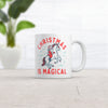 Magical Christmas Mug