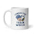 Train Wreck Conductor Coffee Mug