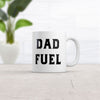 Father's Energy Coffee Mug