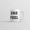 Father's Energy Coffee Mug
