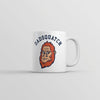 Father Sasquatch Coffee Mug