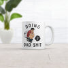 Cool Dad Duties Coffee Mug