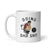 Cool Dad Duties Coffee Mug