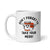 Medication Reminder Mug