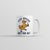 Quack Around and Discover Mug