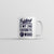 Friday: My Second Favorite F-Word Coffee Mug