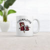 Unemployed and Loving It Mug