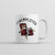 Unemployed and Loving It Mug