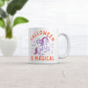 Enchanted Halloween Mug
