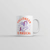 Enchanted Halloween Mug