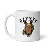 Hey There, Horse Mug