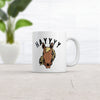 Hey There, Horse Mug
