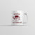 Supercharged Caffeine Mug