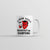 Human Souls: The Champion's Breakfast Mug