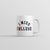 College Nostalgia Coffee Mug
