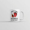 Instant Jerk Mug: Just Add Alcohol