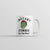 Instant Zombie Mug - Just Add Weed!