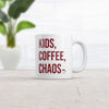Kids' Coffee Mayhem Mug