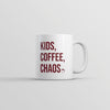 Kids' Coffee Mayhem Mug