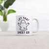 Release the Stress Mug