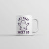 Release the Stress Mug