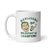 Champions' Breakfast Mug: Marijuana Edition