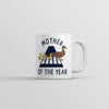 Best Mom Ever Duck Mug