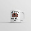 Unbeatable Otter Mug