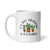 Plant Lover's Mug: It's Not Hoarding If It's Green!