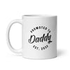 2023 Daddy Promotion Mug