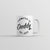 2024 Mug: Proudly Promoted to Daddy