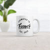 2023 Mug for the Newly Promoted Fiancé