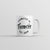 2024 Engaged: Promoted to Fiancée Mug