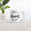 2023 Mommy Promotion Mug
