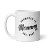 2023 Mommy Promotion Mug