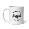 2023 Mug for the New Papa