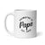 2023 Mug for the New Papa
