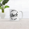 2024 Uncle Promotion Mug
