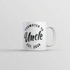 2024 Uncle Promotion Mug