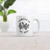 2023 Mug for the Newly Promoted Wife
