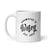 2023 Wifey Promotion Mug