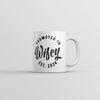2024 Wifey Promotion Mug