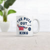 The Expandable King Mug