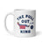 The Expandable King Mug