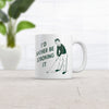 Prefer to Be Relaxing Mug
