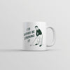 Prefer to Be Relaxing Mug